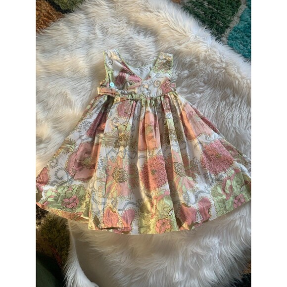 Elephantito dress - Picture 6 of 8